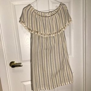 Artisan NY dress